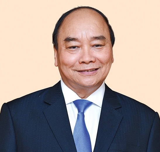 President Phuc congratulates VIR on 30th anniversary