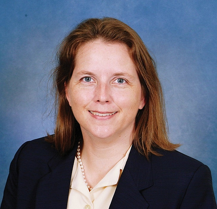 Dr. Deborah Elms, Executive director Asian Trade Centre