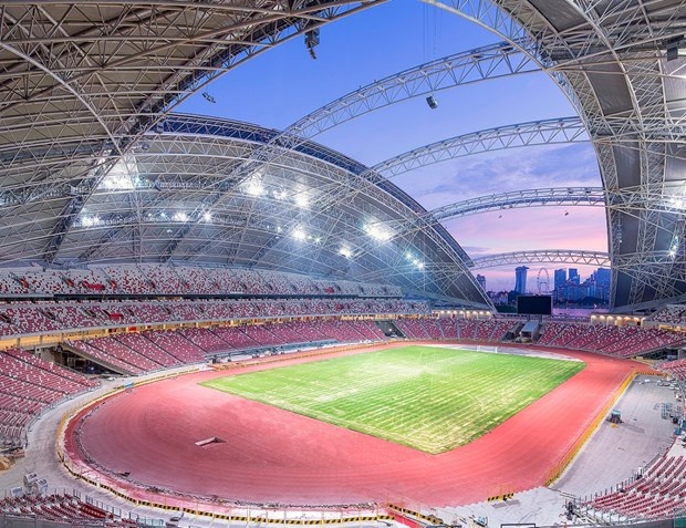 Singapore to host AFF Suzuki Cup 2020