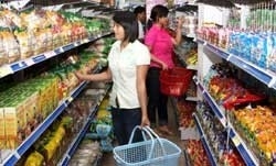 Retail sales soar 25 per cent in first nine months