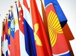 ASEAN business gets busy