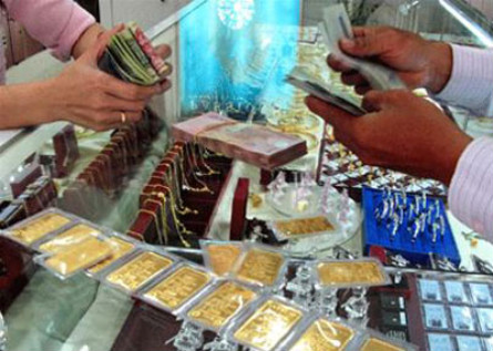 State Bank: High gold prices do not equate to shortage