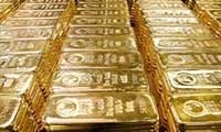 gold price sets new record of vnd33 milliontael