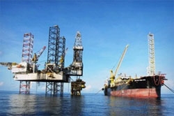 PetroVietnam exceeds business and production targets