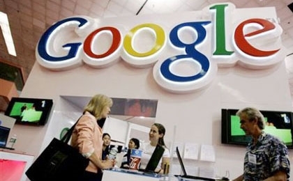 Google profit soars in third quarter