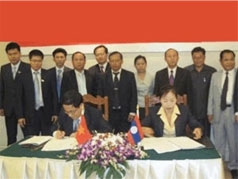 vietnam increases insurance investment in laos