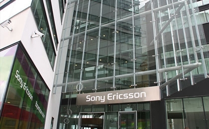 Sony Ericsson posts third quarter profit, sales disappoint