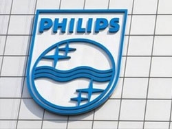 Philips records three-fold earnings rise