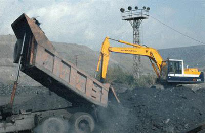 Cement firms advised to downgrade coal
