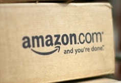 amazon quarterly net profit up 16 per cent