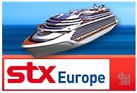 STX Europe shipbuilding wins big order, vital for yard