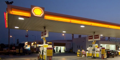 Shell reveals Nordic asset sales in strategic shift