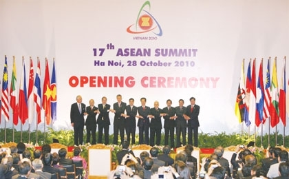 ASEAN Community agenda underscored