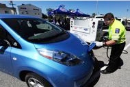 GE, Nissan join hands on electric cars