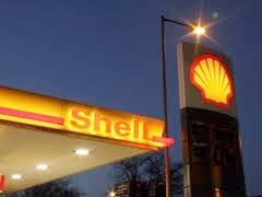 Shell forging stronger ties with local  energy outfit