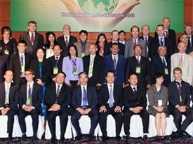 ASEM Green Growth Forum opens in Hanoi