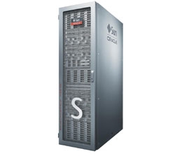 Oracle unveils the SPARC SuperCluster T4-4