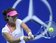 china netizens slam tennis star li na after defeat