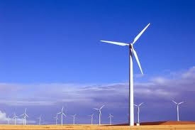 Renewable energy fair tipped