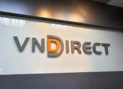 vndirect is top of the pops