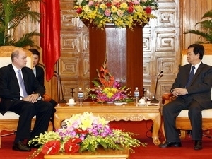PM calls for more Cuban investment in Vietnam