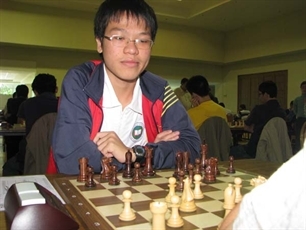 le quang liem competes at spice cup in us