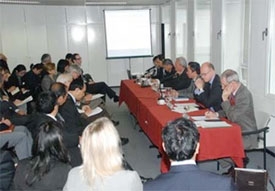 brussels seminar talks vietnam economic reform