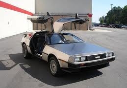 the delorean gets an electric reboot into production for 2013