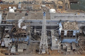 tepco asks for 9 bln in fukushima aid reports