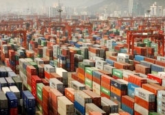 September’s trade gap bigger than estimate: Customs
