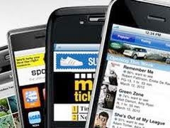 Mobile internet advertising to explode