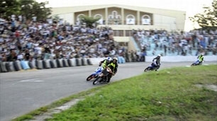 second vietnam motor cub prix to be held in binh duong