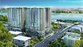 Hoa Binh Green opens sales period