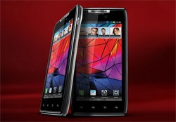 Motorla to release Ice Cream Sandwich devices 6 weeks after release