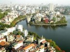 JBIC pledges aid for Hanoi’s environment, infrastructure