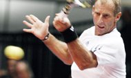 austrian legend muster bows out of tennis in vienna