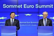 Europe seals deal to contain debt crisis