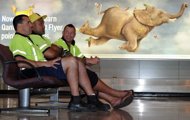 Strikes cost Qantas $70 million: airline