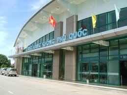 Airport to see Phu Quoc take off