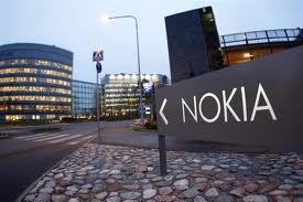 nokia might sell hq report