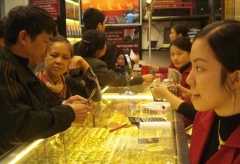Vietnam may waste $22bln in public gold reserves
