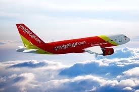 vietjetair adds new domestic route