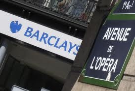 British bank Barclays agrees to buy ING Direct UK
