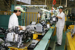 Southern regions report increased inflow of FDI