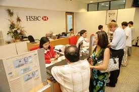 hsbc online banking library to boost financial literacy in vietnam