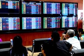 speculators drive up market