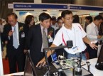 metalex vietnam 2018 dashes towards industry 40