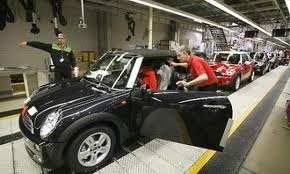 European car sales plunge in September: industry data