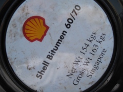 shell mulls selling vietnam bitumen plants