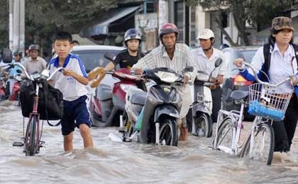 pm approves national action plan on climate change